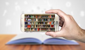Conozca la Biblioteca RED Belt